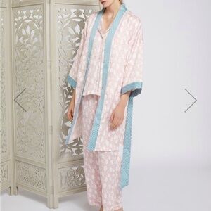 Carolyn Donnelly Robes Size S and M